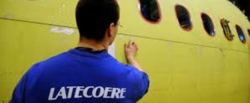 Et maintenant Latécoère