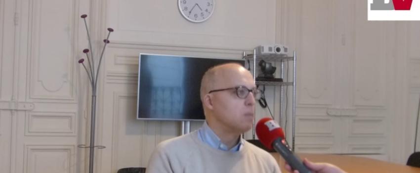 Laurent Dandrieu, sur la censure de John Wayne : « On réécrit l’histoire du western selon les critères du politiquement correct ! »