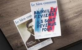 Une arme essentielle : L’éditorial par François Marcilhac