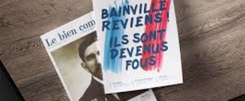 Une arme essentielle : L’éditorial par François Marcilhac