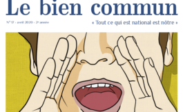 Le bien commun N°17 (Spécial)
