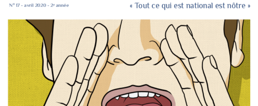 Le bien commun N°17 (Spécial)