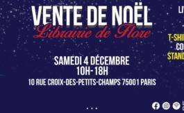 Librairie de Flore : culture et formation