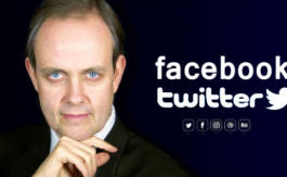 Mgr le Comte de Paris, de plus en plus présent sur les réseaux sociaux