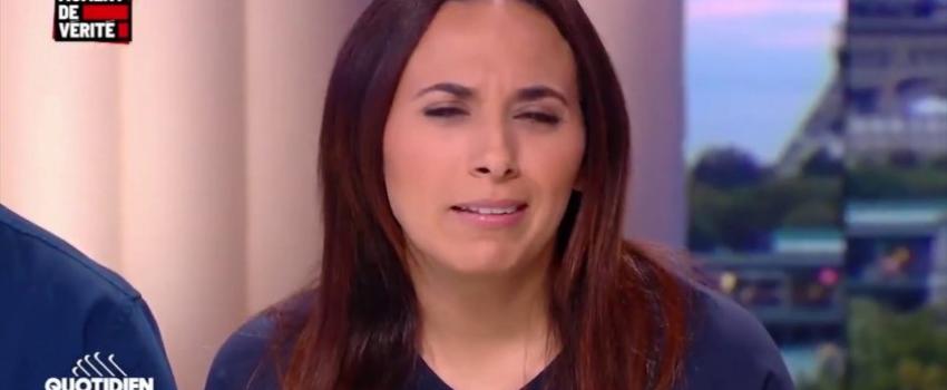 Le média « Quotidien » pris en flagrant délit de « fake news » !
