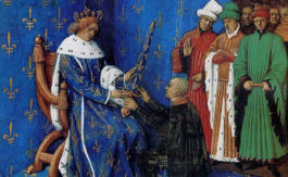 Pourquoi la Monarchie ? (3) : la liberté du roi