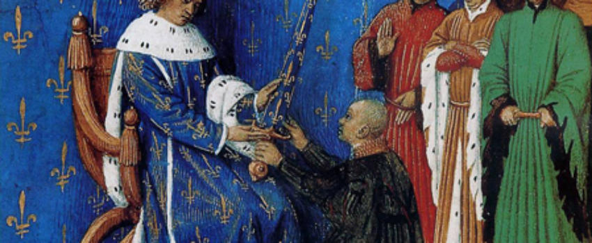 Pourquoi la Monarchie ? (3) : la liberté du roi