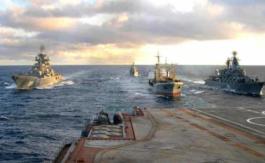 Les enjeux de la base navale russe au Soudan