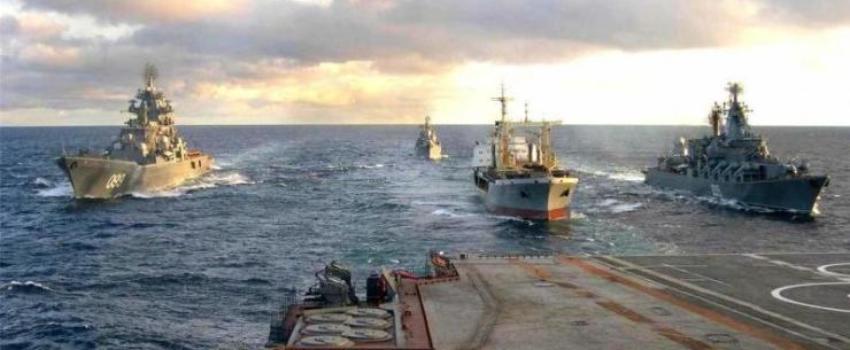 Les enjeux de la base navale russe au Soudan