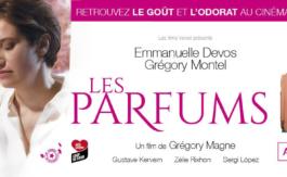 Les parfums