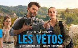 A l’affiche : Les Vétos