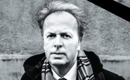 HOMMAGES À PIERRE-GUILLAUME DE ROUX
