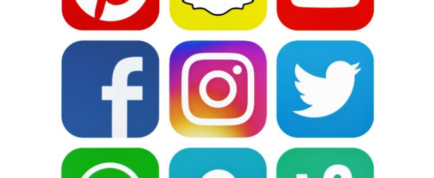 On a trouvé les coupables : les réseaux sociaux !