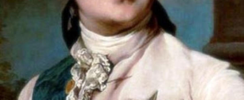 Louis XVI, roi de France
