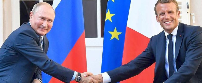 Un impératif national : refonder une politique étrangère indépendante
