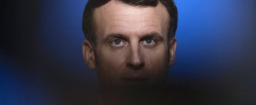 Trump, Johnson, Netanyahou (et même Erdogan)… Tous ont souhaité un “joyeux Noël”, sauf… Macron