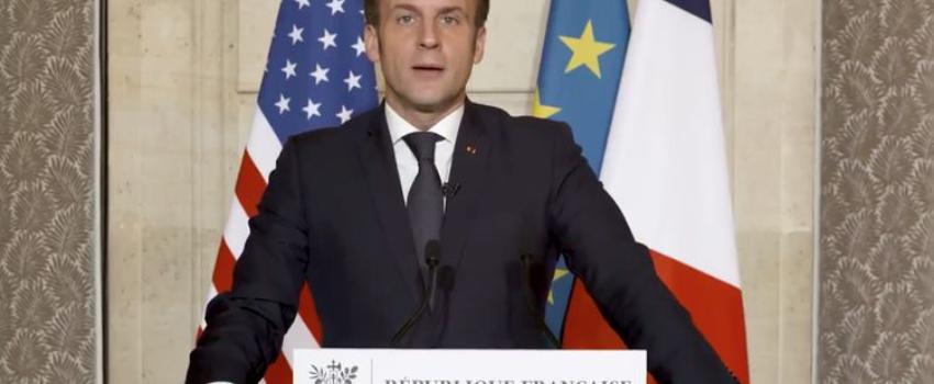 Les discussions ont commencé sur le projet de loi qui vise à conforter les principes républicains. Il est question de tournant sécuritaire