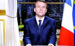 Vous devez partir