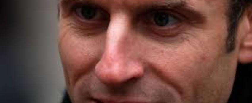 L’Editorial de François Marcilhac