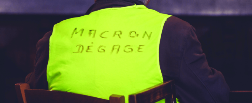 Contre le peuple