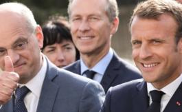 L’éditorial de François Marcilhac