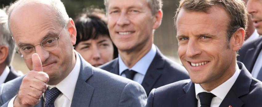 L’éditorial de François Marcilhac