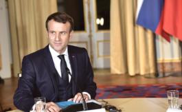 Le président et l’histoire