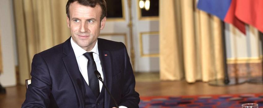 Le président et l’histoire