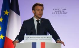 Résistant : grotesque ou indécent ?