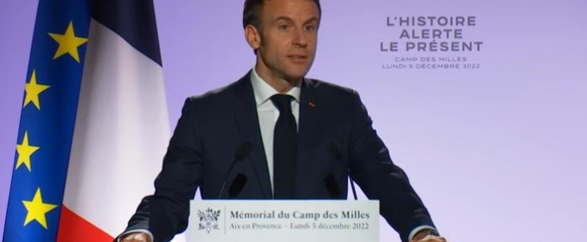 Résistant : grotesque ou indécent ?