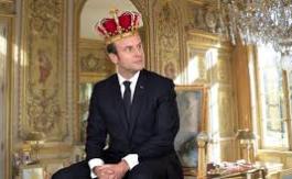 Le Roi est nu !