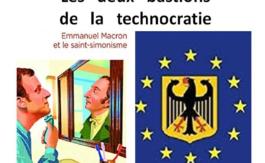 Les deux forces de la Technocratie