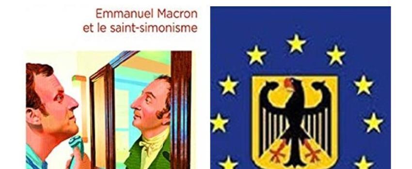 Les deux forces de la Technocratie