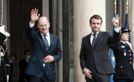 Macron entre calcul et illusions