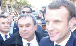 Honteux !