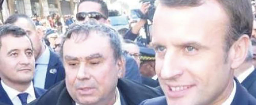 Honteux !
