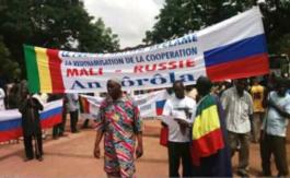 La junte militaire au Mali, verrouille l’information