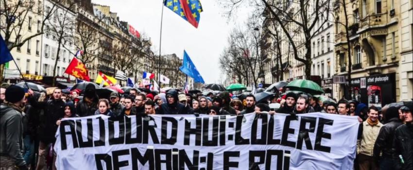 Série : Le legs d’Action française ; rubrique 10 : Nécessité d’un examen critique rigoureux en vue de l’avenir