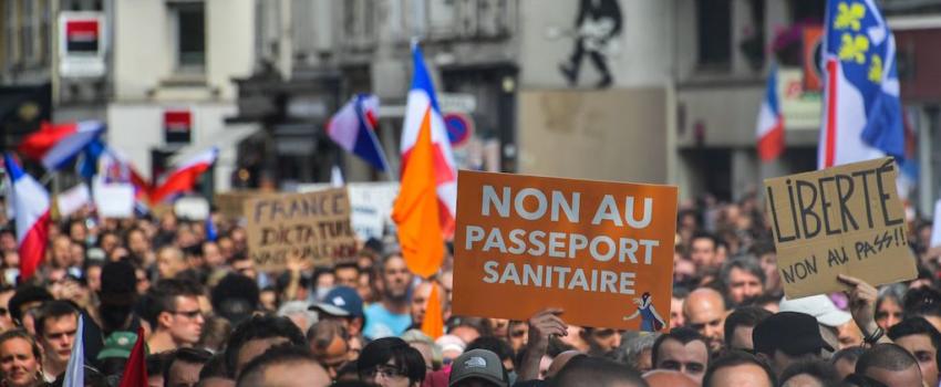 COMMENT MACRON FRACTURE LA SOCIETE FRANCAISE !