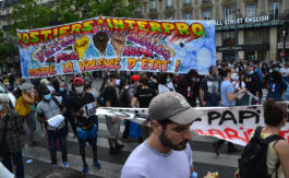 Affaire Traoré : trop, c’est trop !