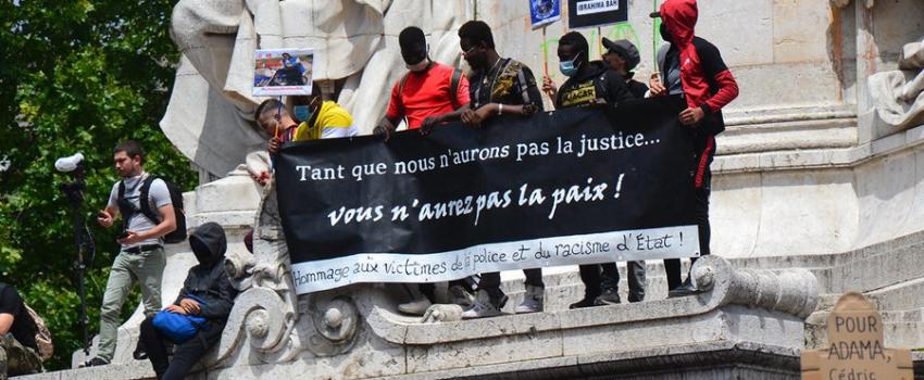 Gérard Leclerc  Un pays aux esprits divisés
