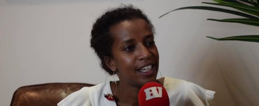 Marie-Fatima Hutin, sur l’affaire Obono : « L’excès de victimisation et le côté “Je veux que tout le monde me soutienne” m’ont un peu fatiguée ! »