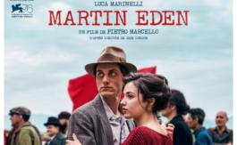 Art et Essai : Martin Eden