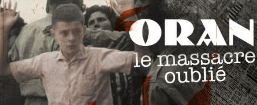 La France malade de l’Algérie