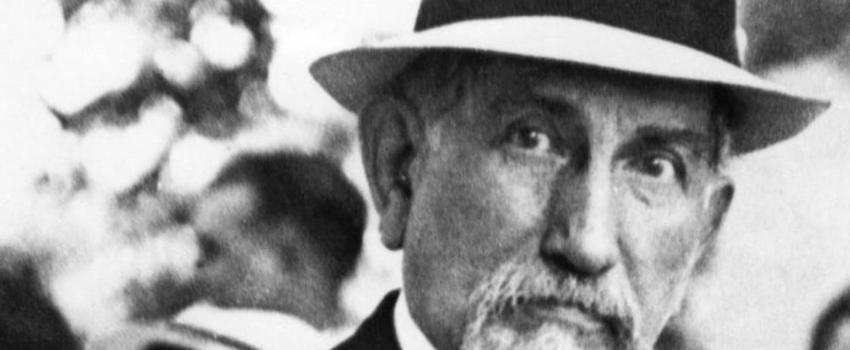 Voici la seconde des cinq rubriques extraites de l’éditorial du n° 58 de la Nouvelle Revue Universelle, fondée par Jacques Bainville en 1920