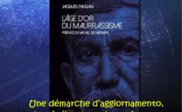 Une démarche d’aggiornamento, c’est-à-dire de « mise au jour »
