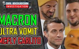 Ultra Vomi
