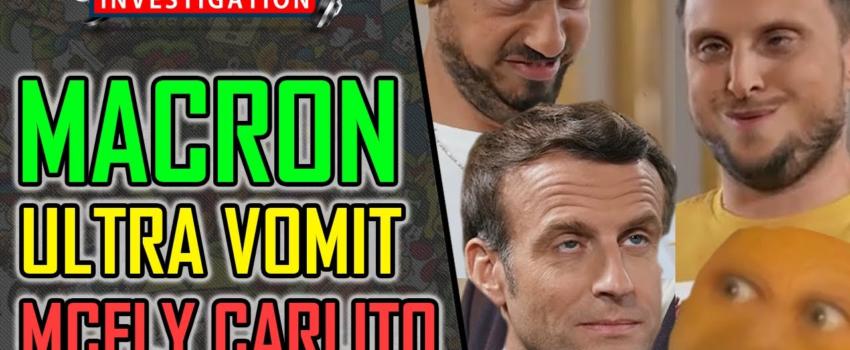 Ultra Vomi