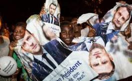 Le Grand Remplacement, au jour le jour