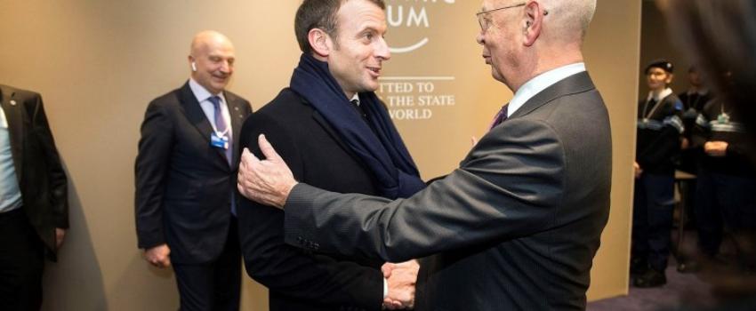 Michel Maffesoli: “Le grand soulèvement qui vient”